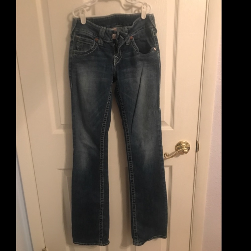 True Religion Jeans!!